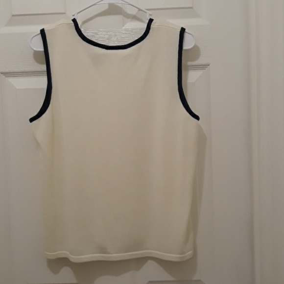 Career Top/Camisole - Picture 2 of 2
